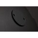 Brentwood LED 20.59 inch Bronze Outdoor Post