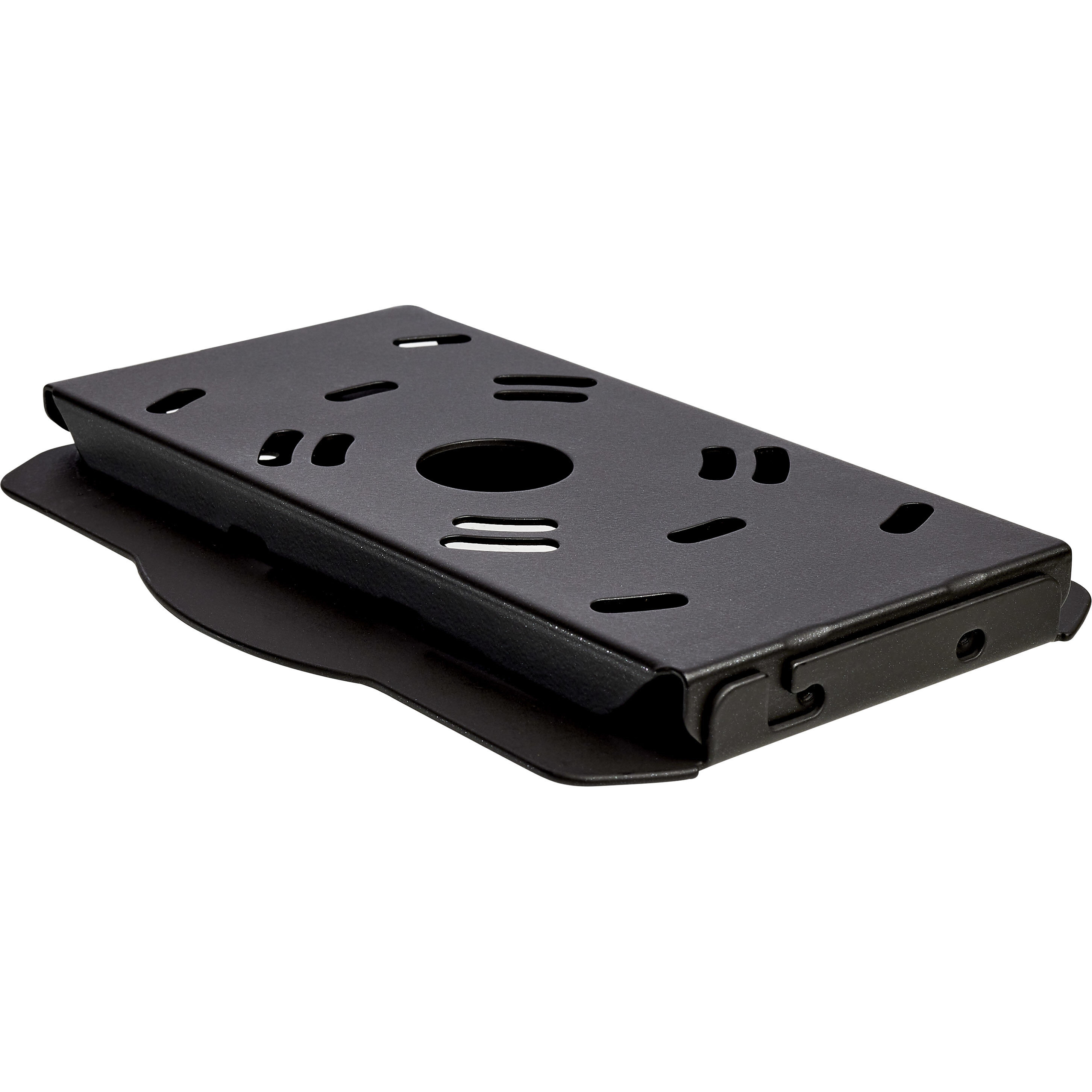 Brentwood LED 9.57 inch Bronze Flush Mount Ceiling Light