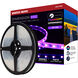 Dimension White 2700K 196.85 inch Tape Light