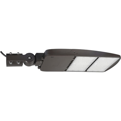 Brentwood LED 3 inch Bronze Outdoor Area Light