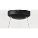 Orbit LED 17.75 inch Black Pendant Ceiling Light