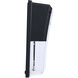 Brentwood LED 8.7 inch Black Wall Pack
