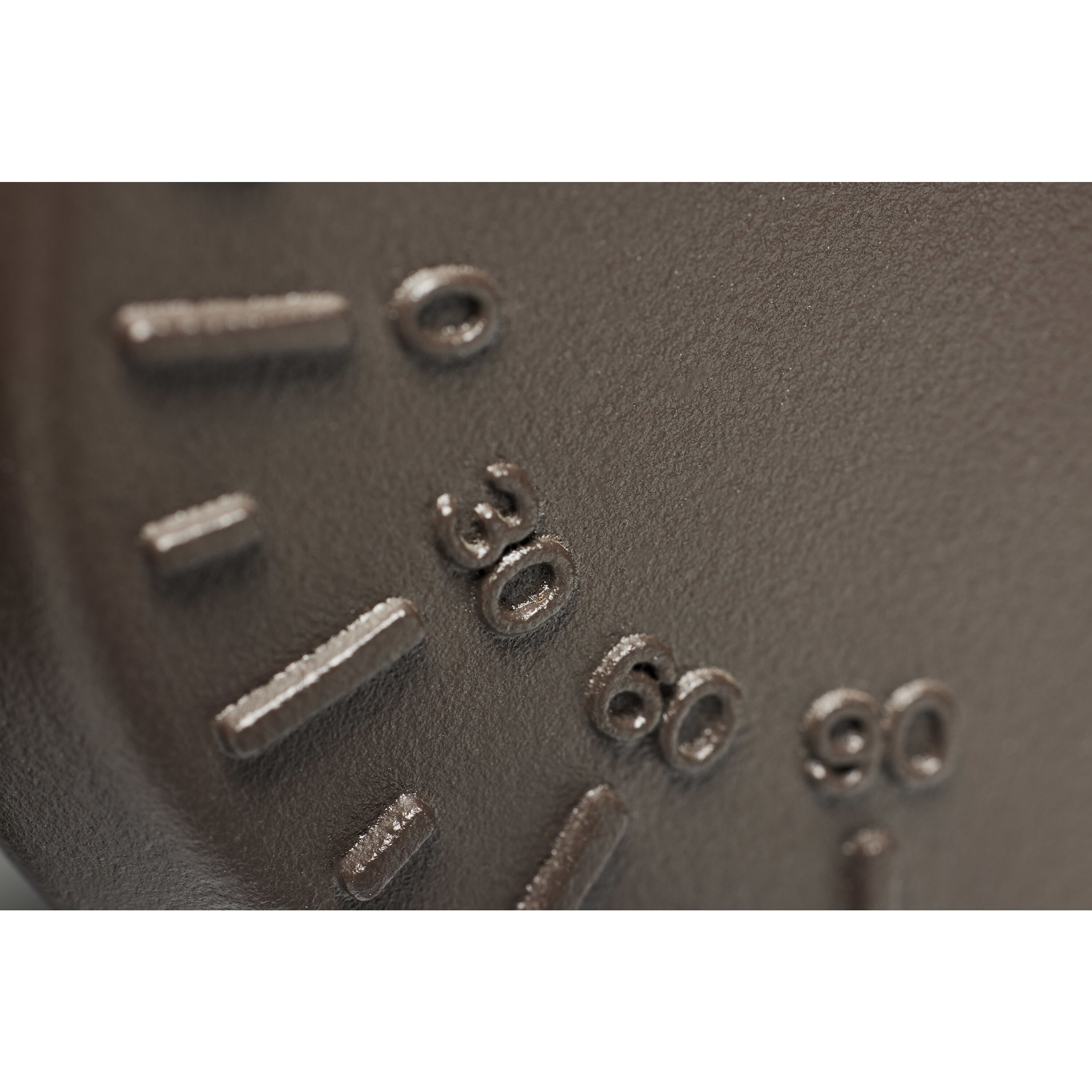 Area Lights V Bronze Area Light