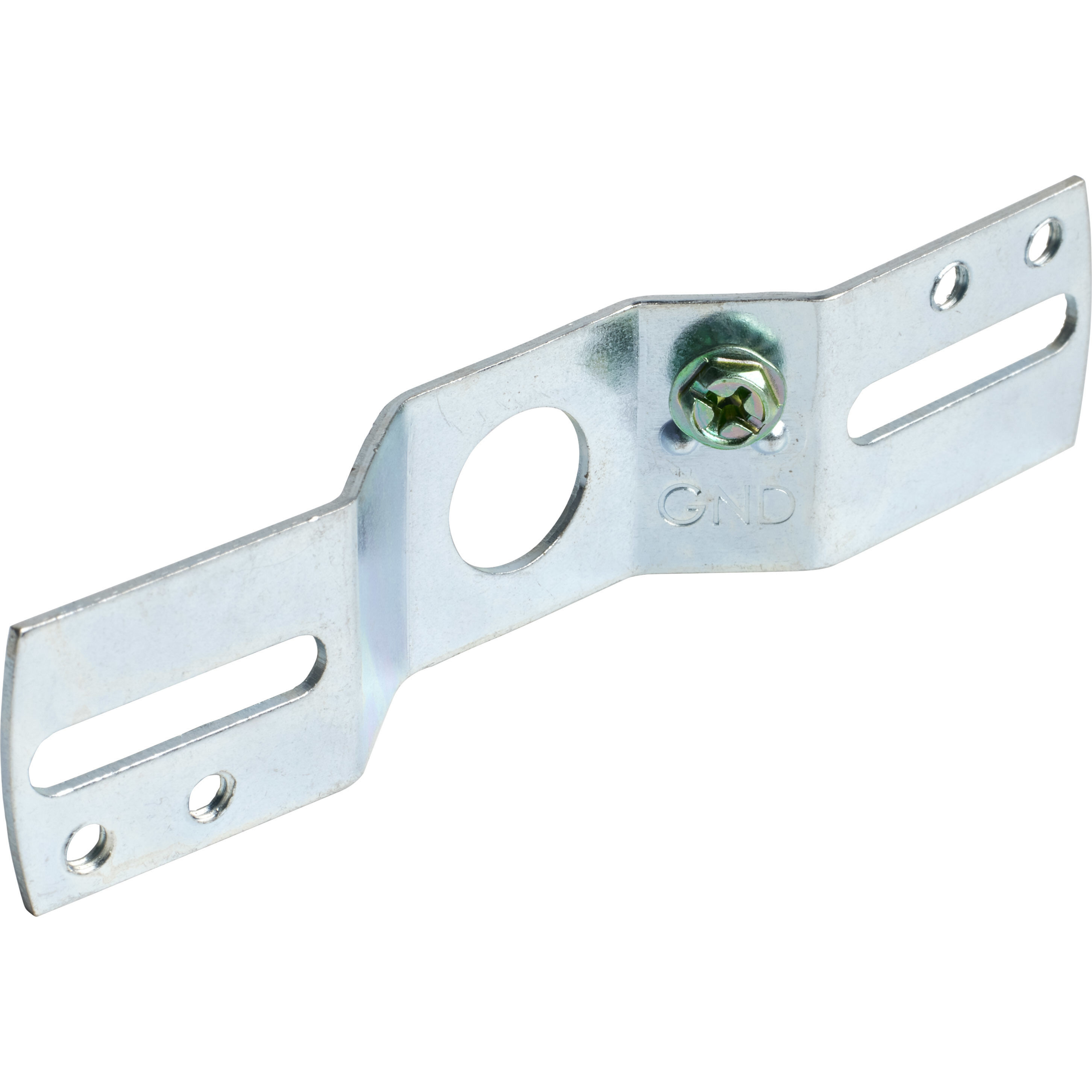 Brentwood Integrated LED White LED Disk