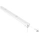 Brentwood LED 2 inch White Linear Shop Light Ceiling Light