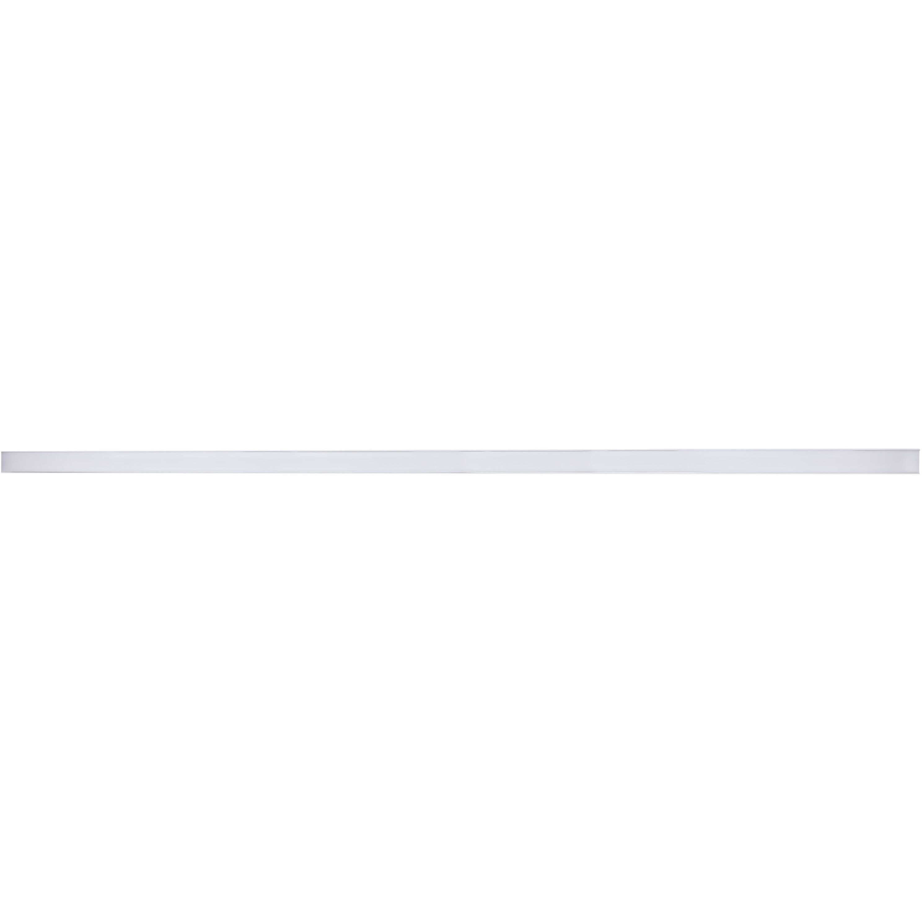 Momentum LED 2.36 inch White Linear Strip Ceiling Light