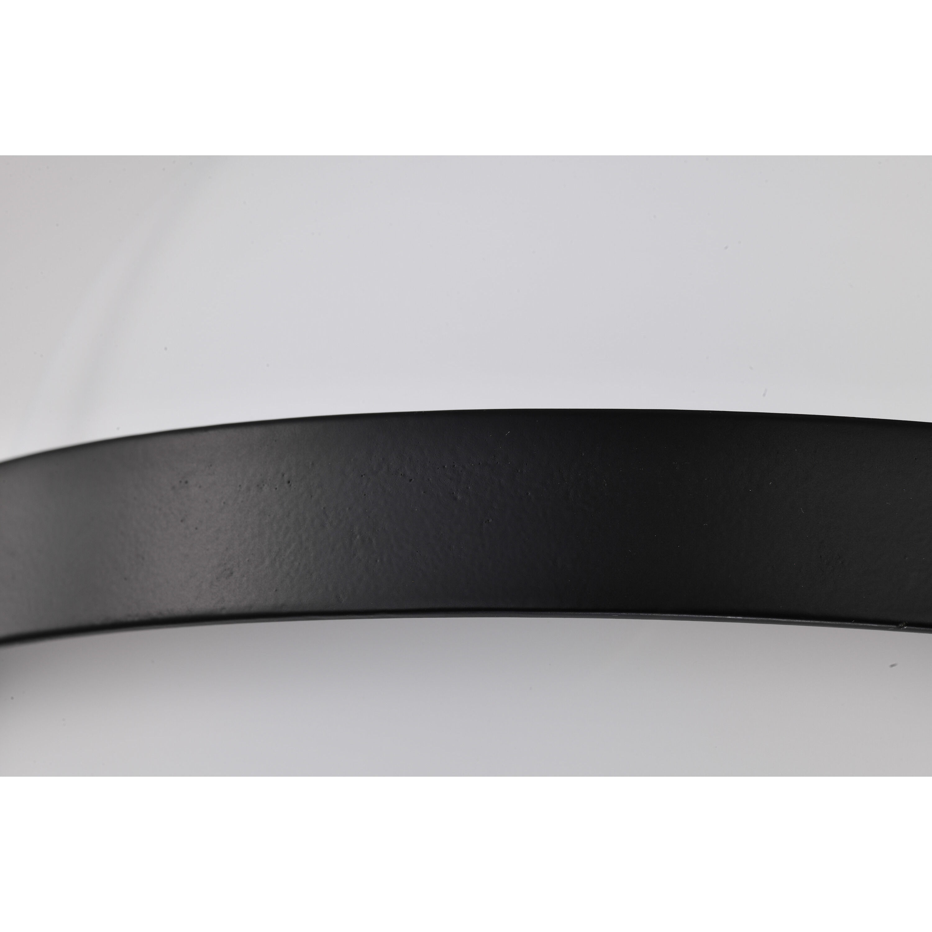 Lakeshore 1 Light 10 inch Matte Black Flush Mount Ceiling Light