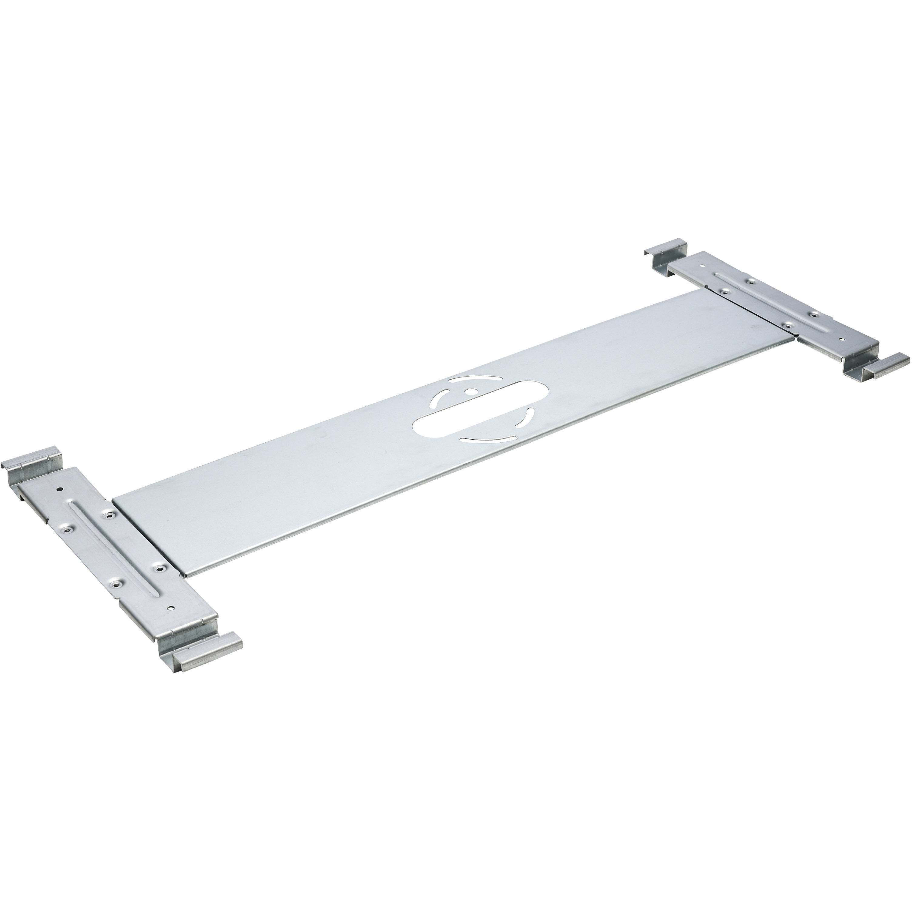 Blink Pro+ LED 11.83 inch Black Edge Lit Flush Mount Ceiling Light