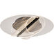 Geneva LED 17.75 inch Matte Black Flush Mount Ceiling Light