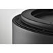 Orbit LED 23.5 inch Black Flush Mount Ceiling Light