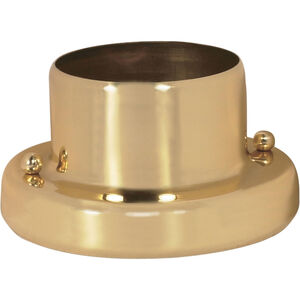 Nuvo Lighting Signature Accessory in Polished Brass 25/1207