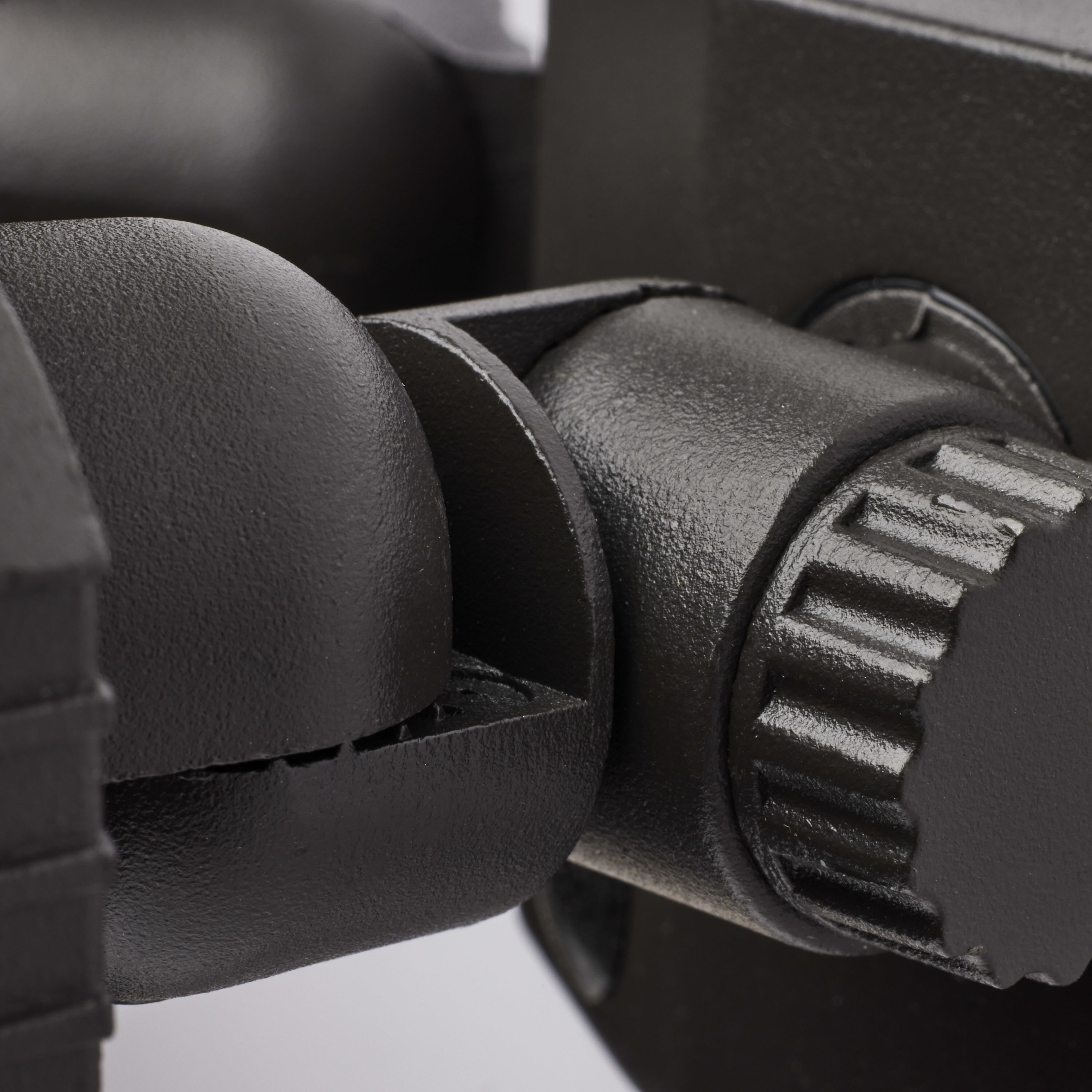 Brentwood LED 4 inch Bronze Outdoor Security Light