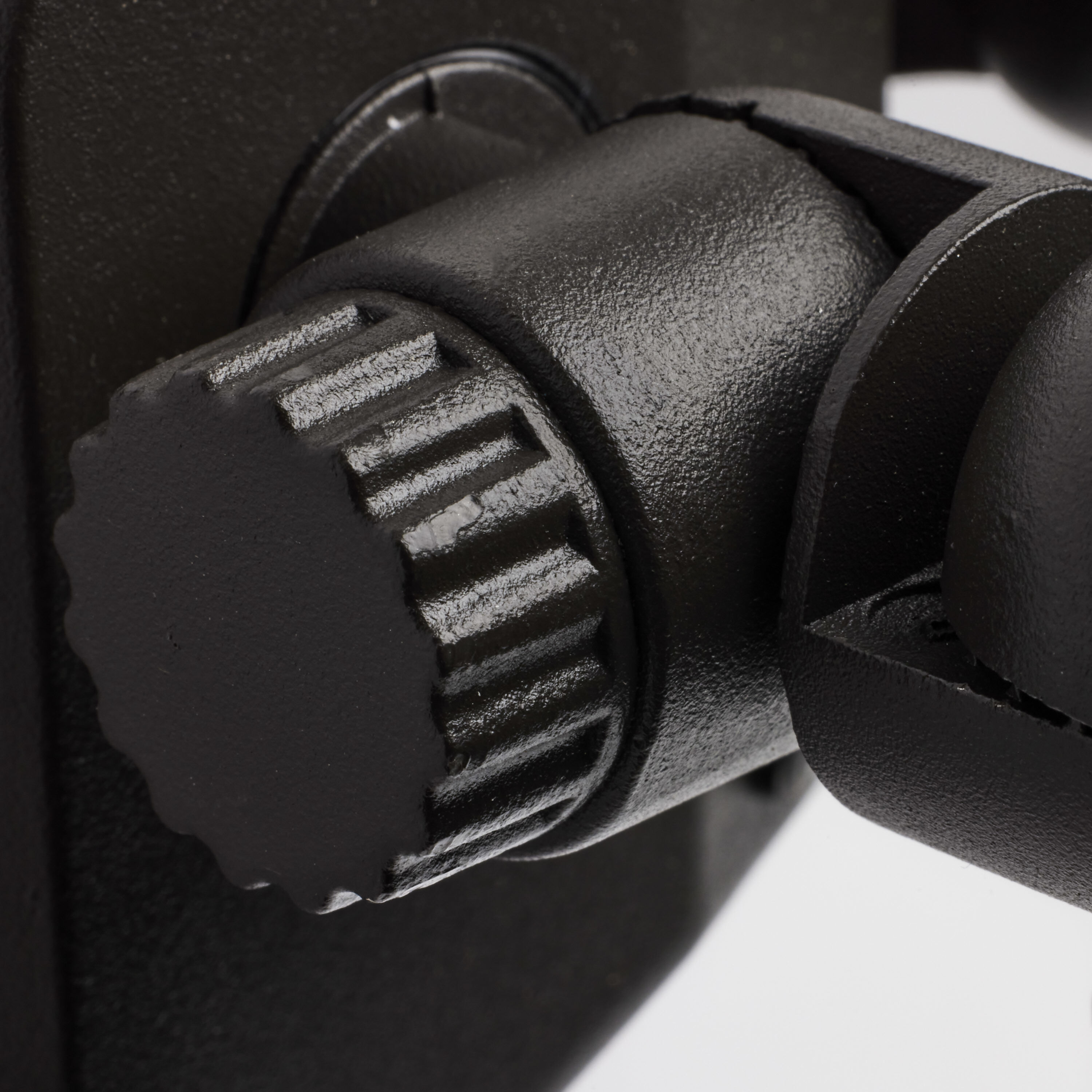 Brentwood LED 4 inch Bronze Outdoor Security Light