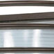 Brentwood 1 Light 10 inch Architectural Bronze Outdoor Bulk Head, Rectangle