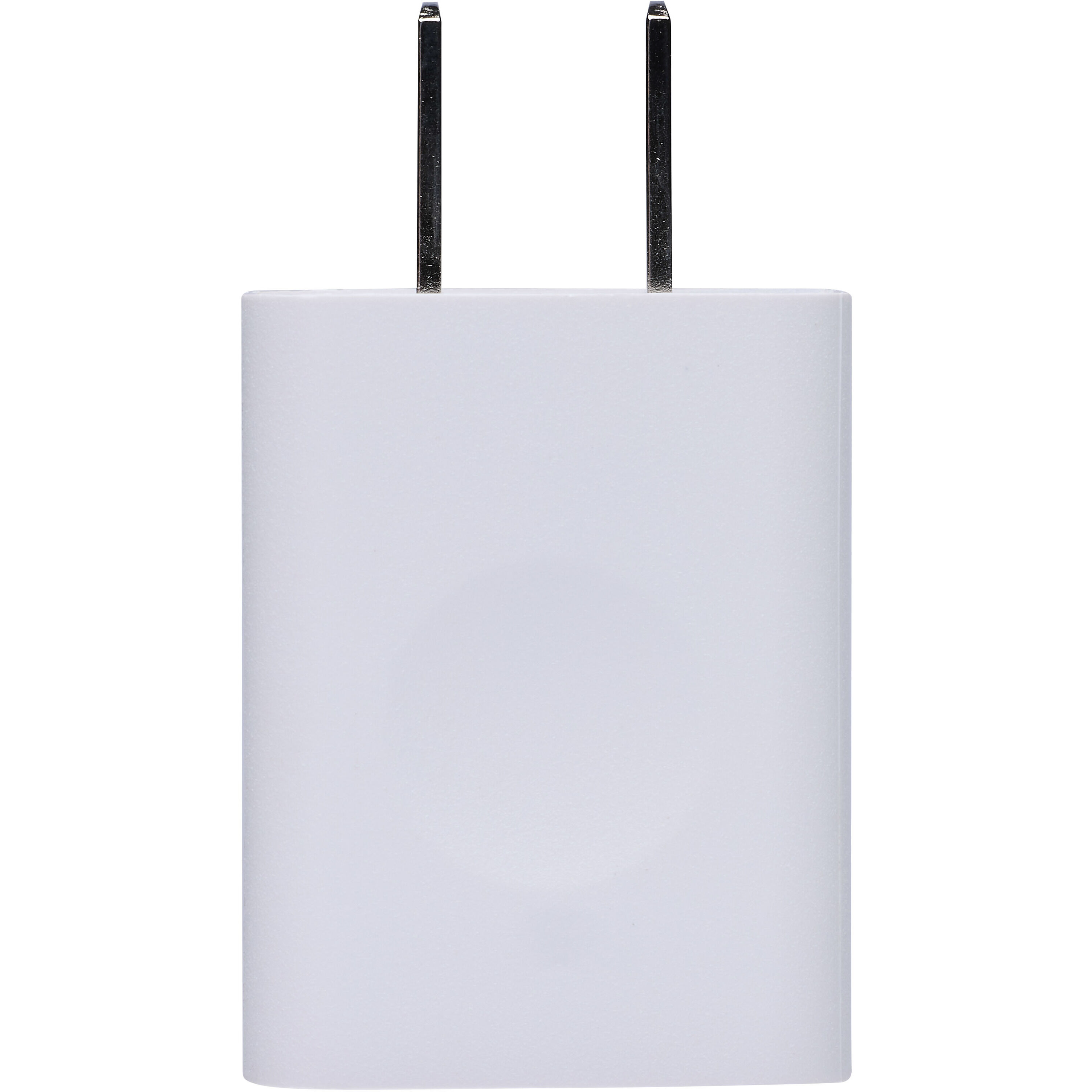 Brentwood 2.8 inch White ADA Indoor Security Light Wall Light