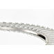 Nova LED 22.88 inch Polished Nickel Pendant Ceiling Light
