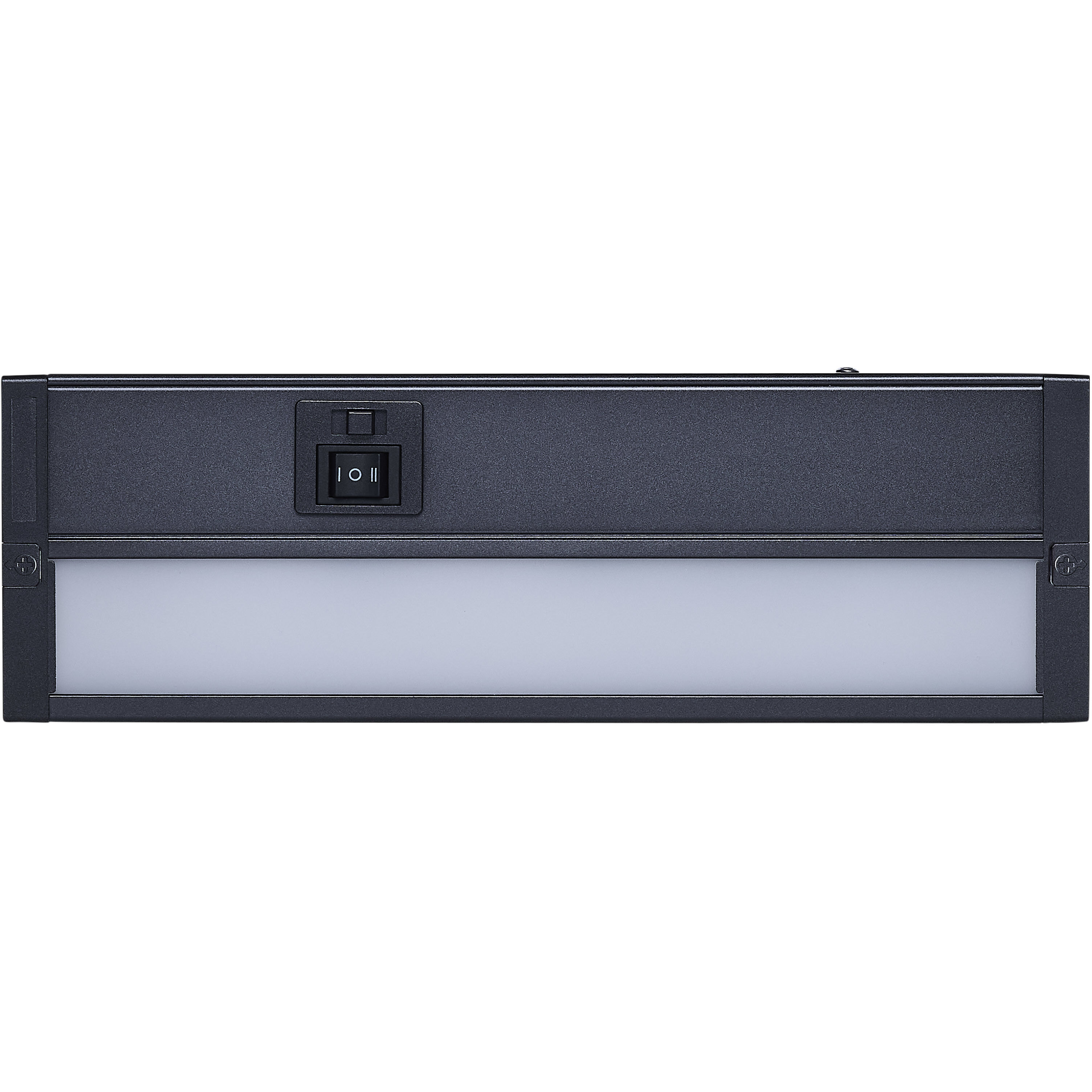 ColorQuick 120 LED 11 inch Dark Bronze Under Cabinet
