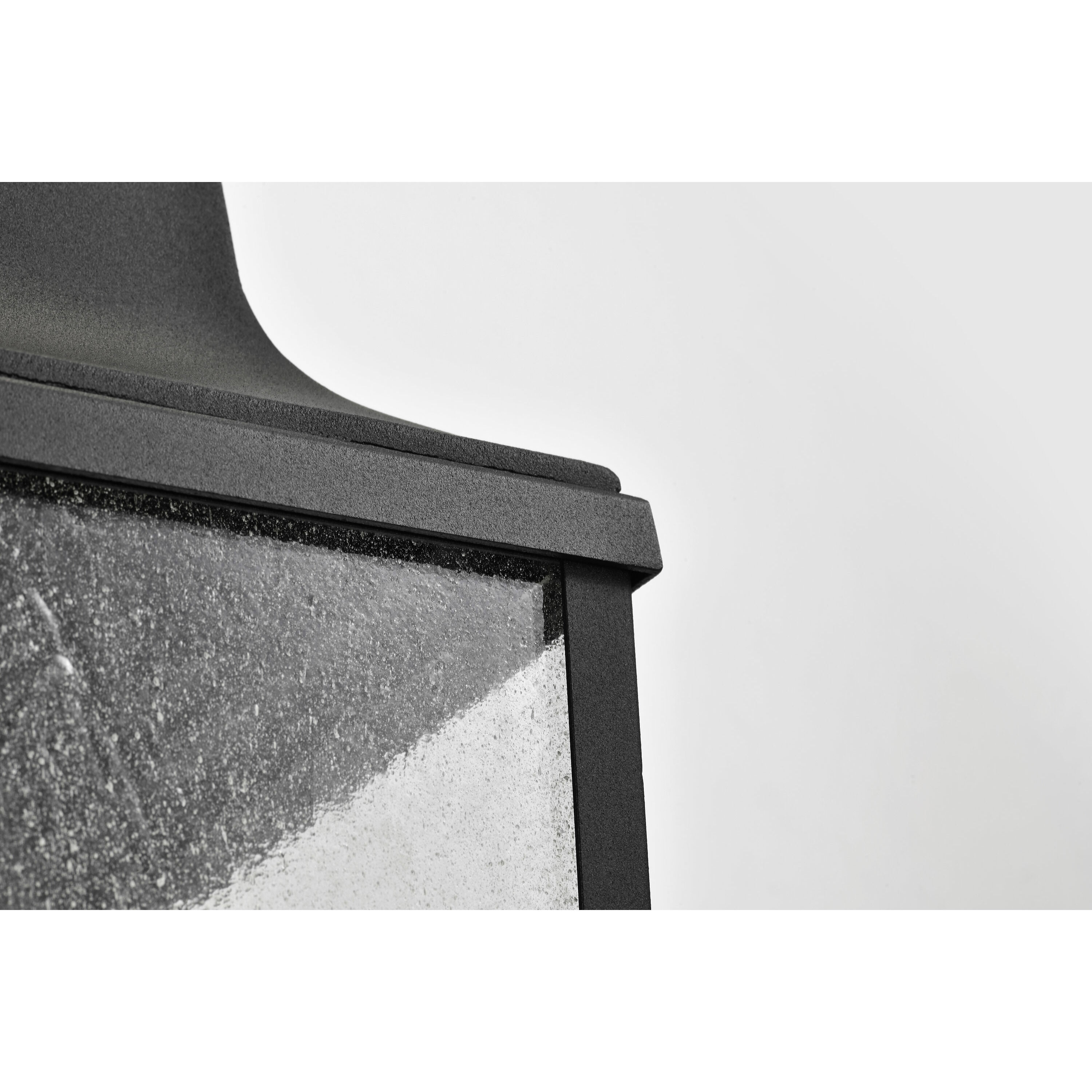 Lawrence Outdoor Wall Sconce