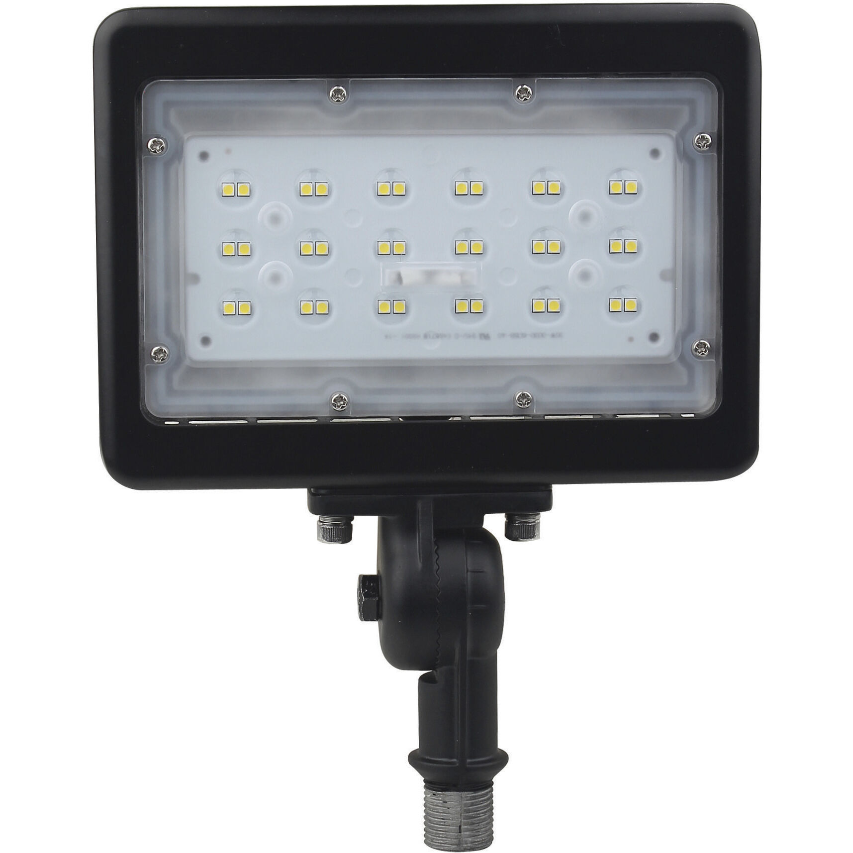 Brentwood LED 2 inch Bronze Flood Light 