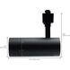 Brentwood 120 Matte Black Track Lighting Ceiling Light