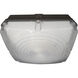 Brentwood LED 8.5 inch Bronze Surface Mount Ceiling Light