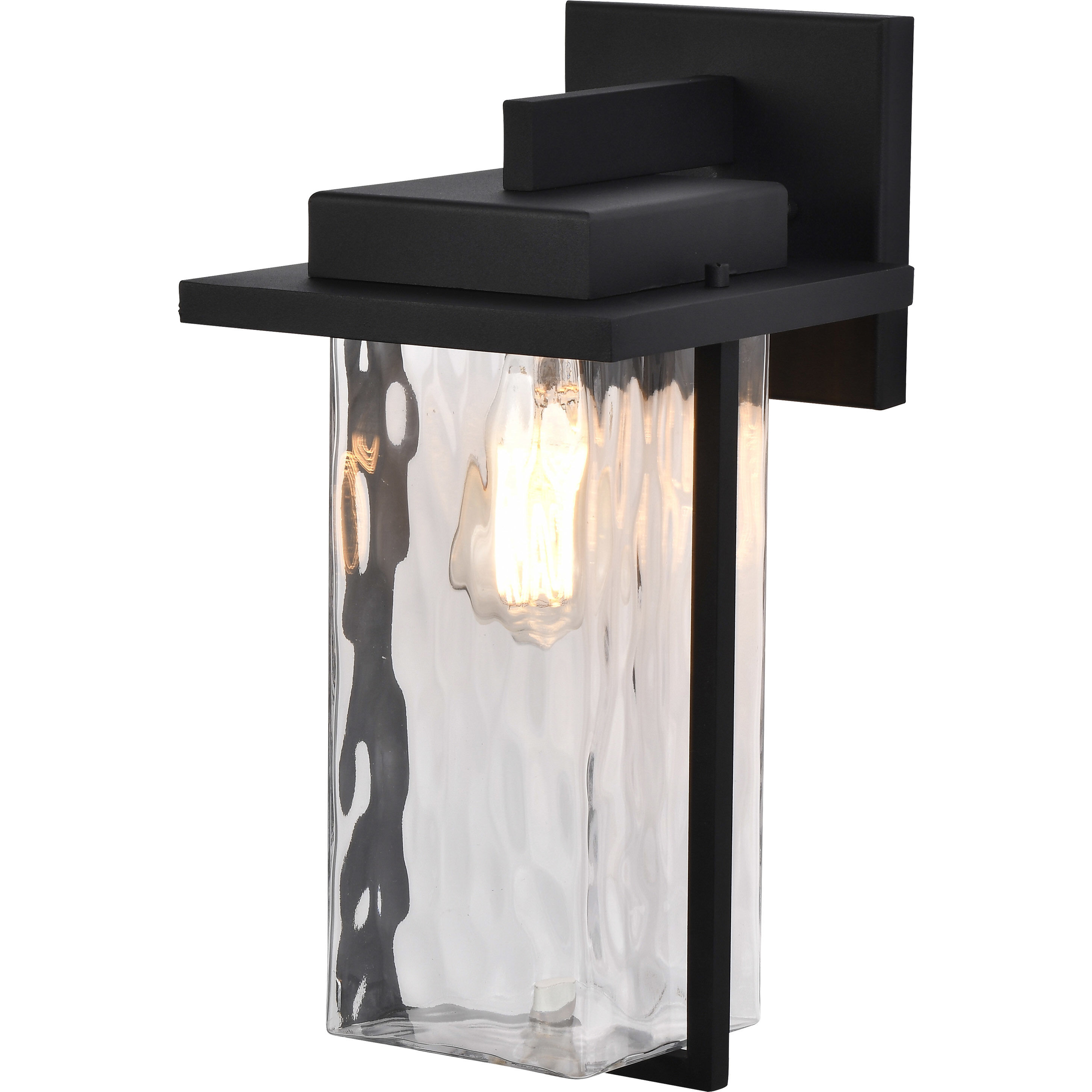 Vernal Outdoor Wall Sconce