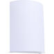 Crispo Wall Sconce Wall Light