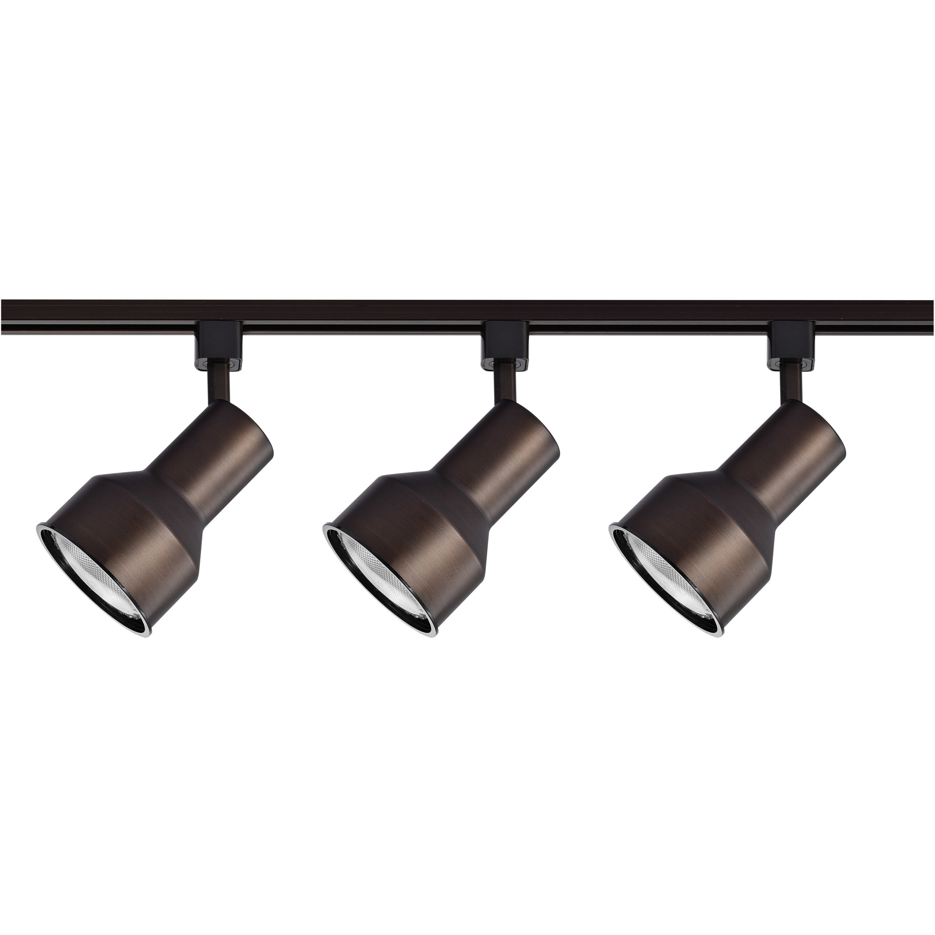 Bronze track light online
