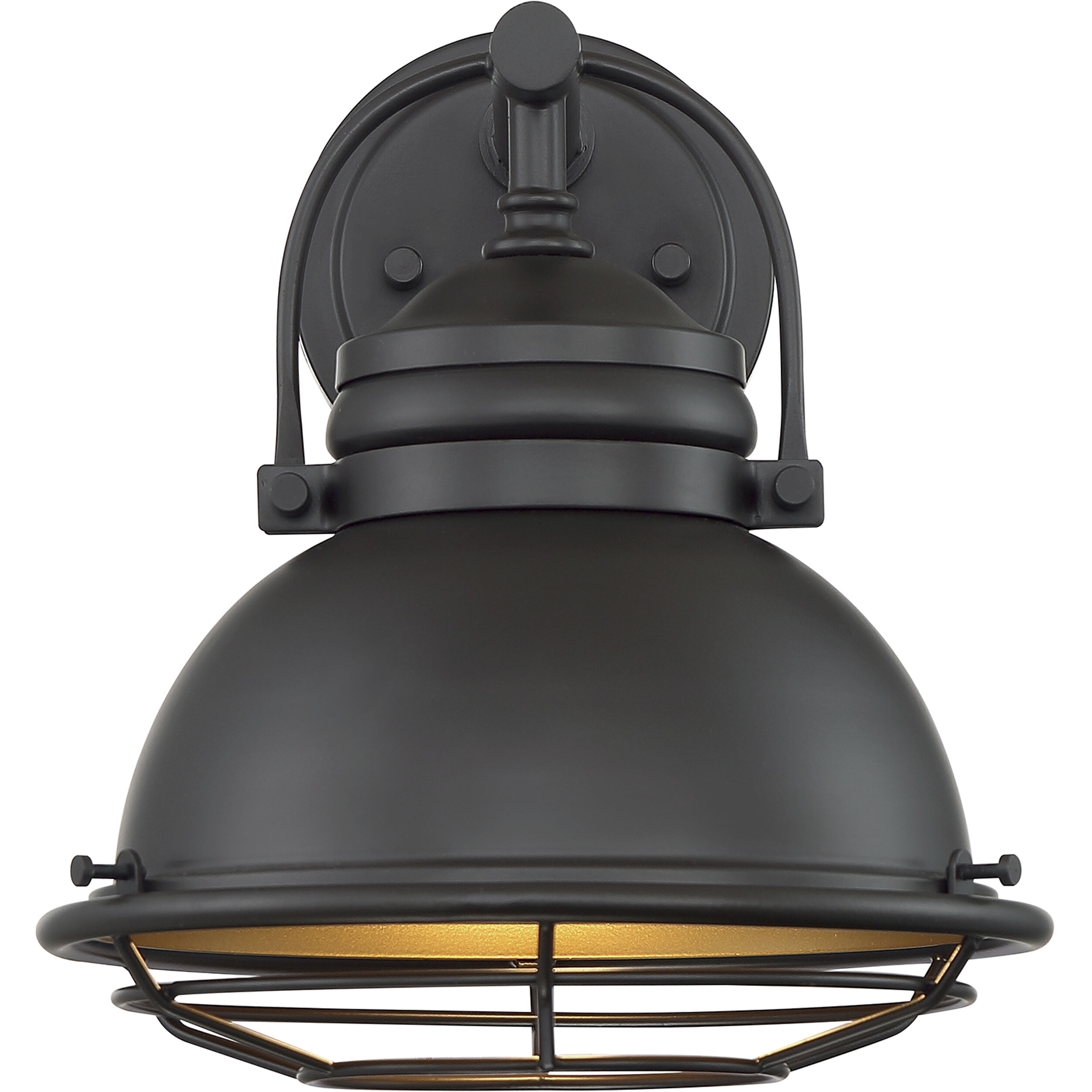 Upton Outdoor Wall Fixture