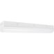 Brentwood LED 3 inch White Linear Strip Ceiling Light