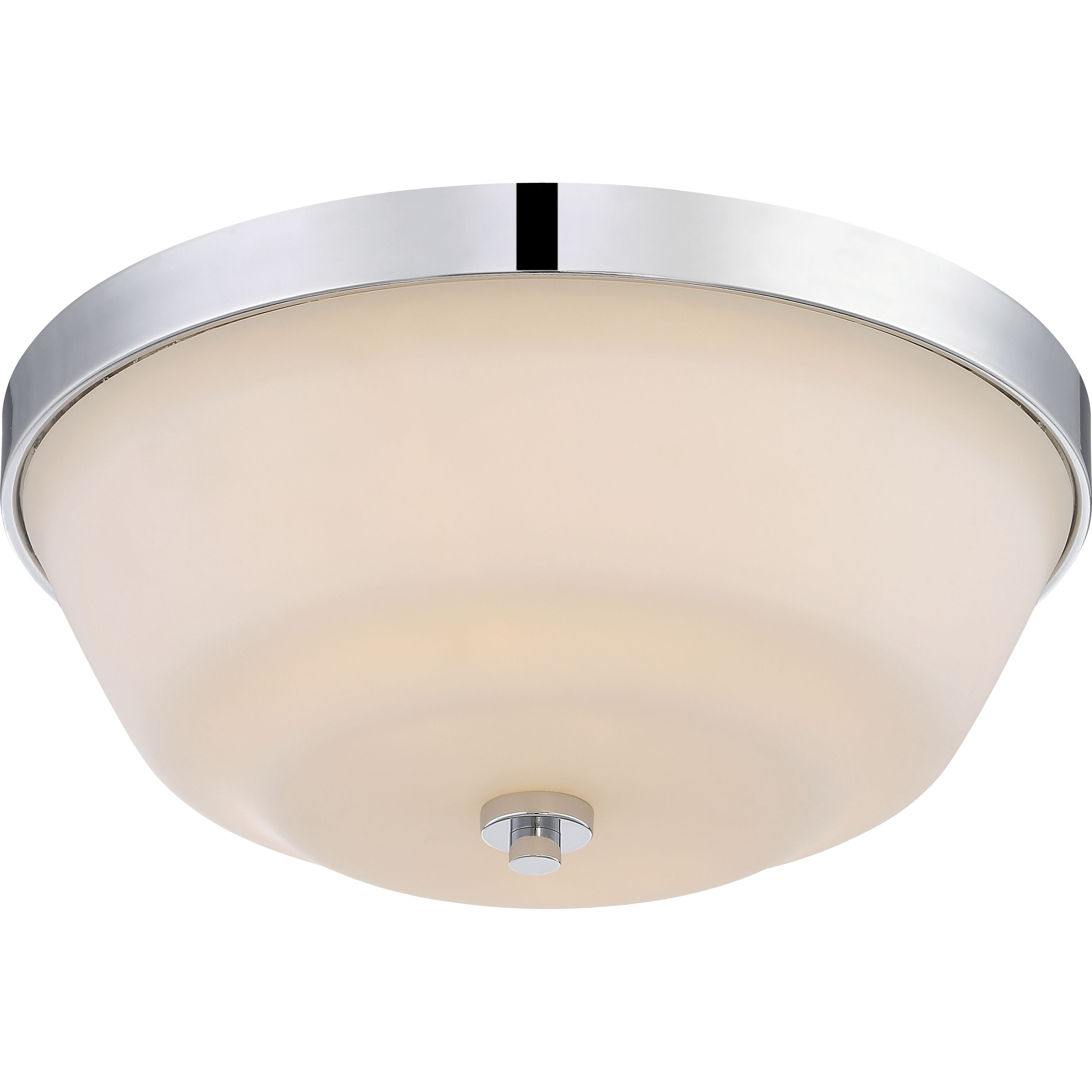 Willow ceiling light top