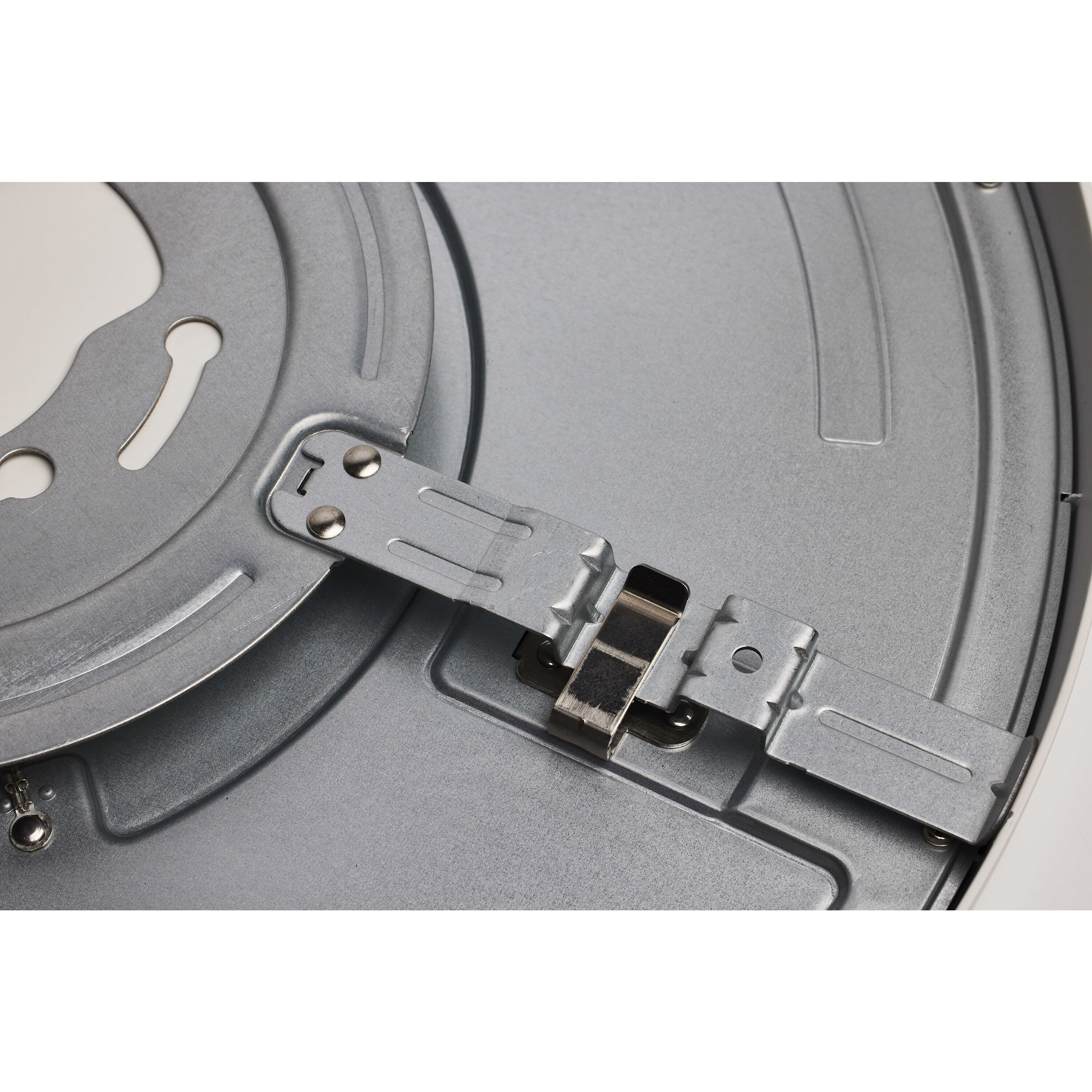 Blink Pro+ LED 15 inch White Edge Lit Flush Mount Ceiling Light