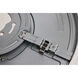 Blink Pro+ LED 15 inch White Edge Lit Flush Mount Ceiling Light