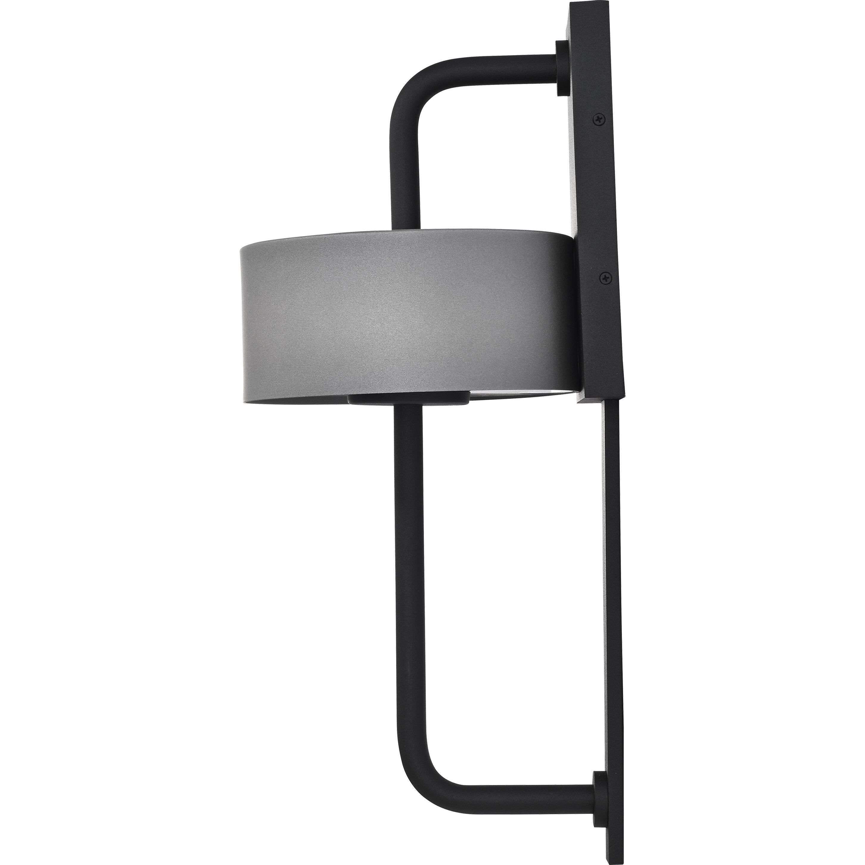 Overtop Outdoor Wall Sconce