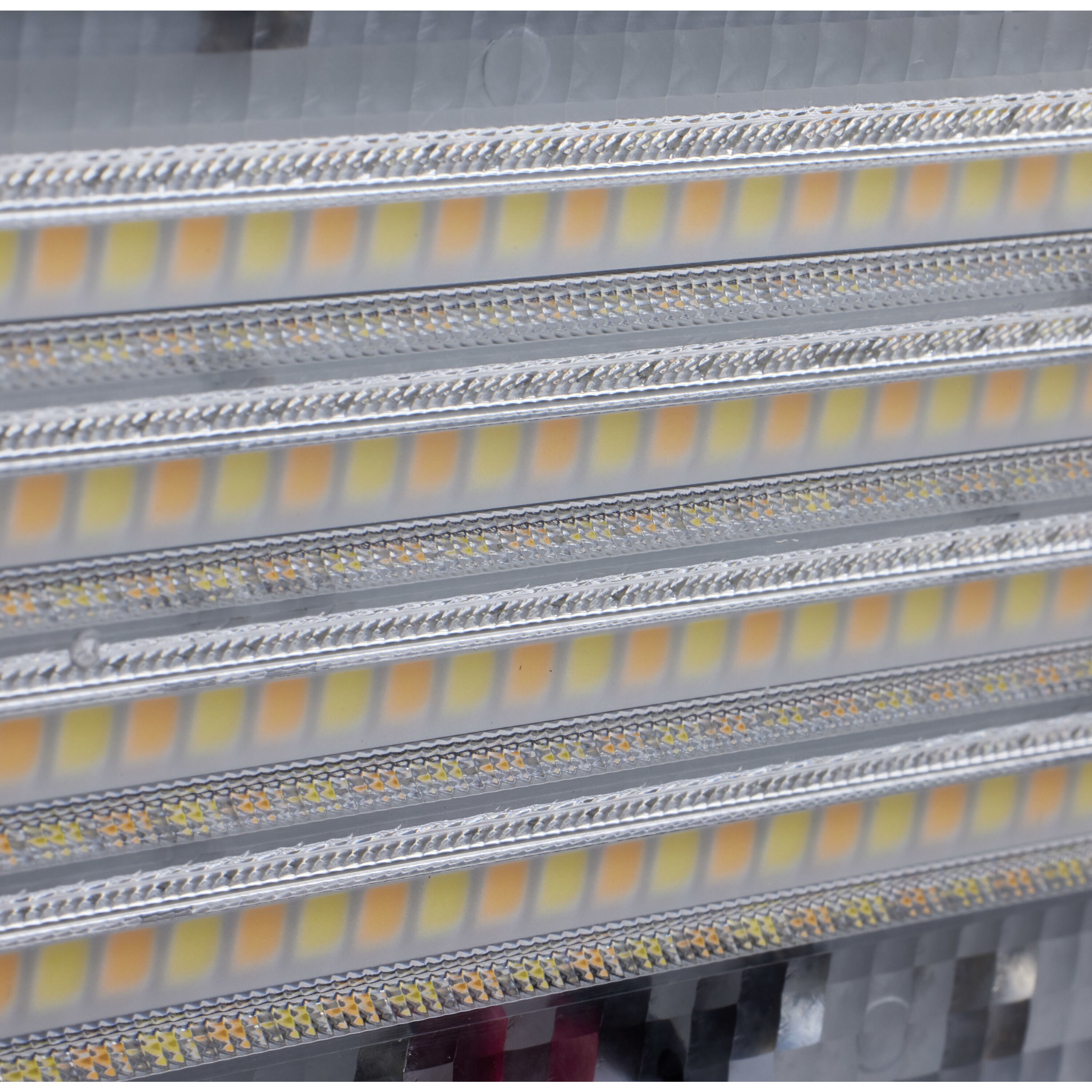 ColorQuick LED 9 inch Bronze Wall Pack Wall Light, Standard