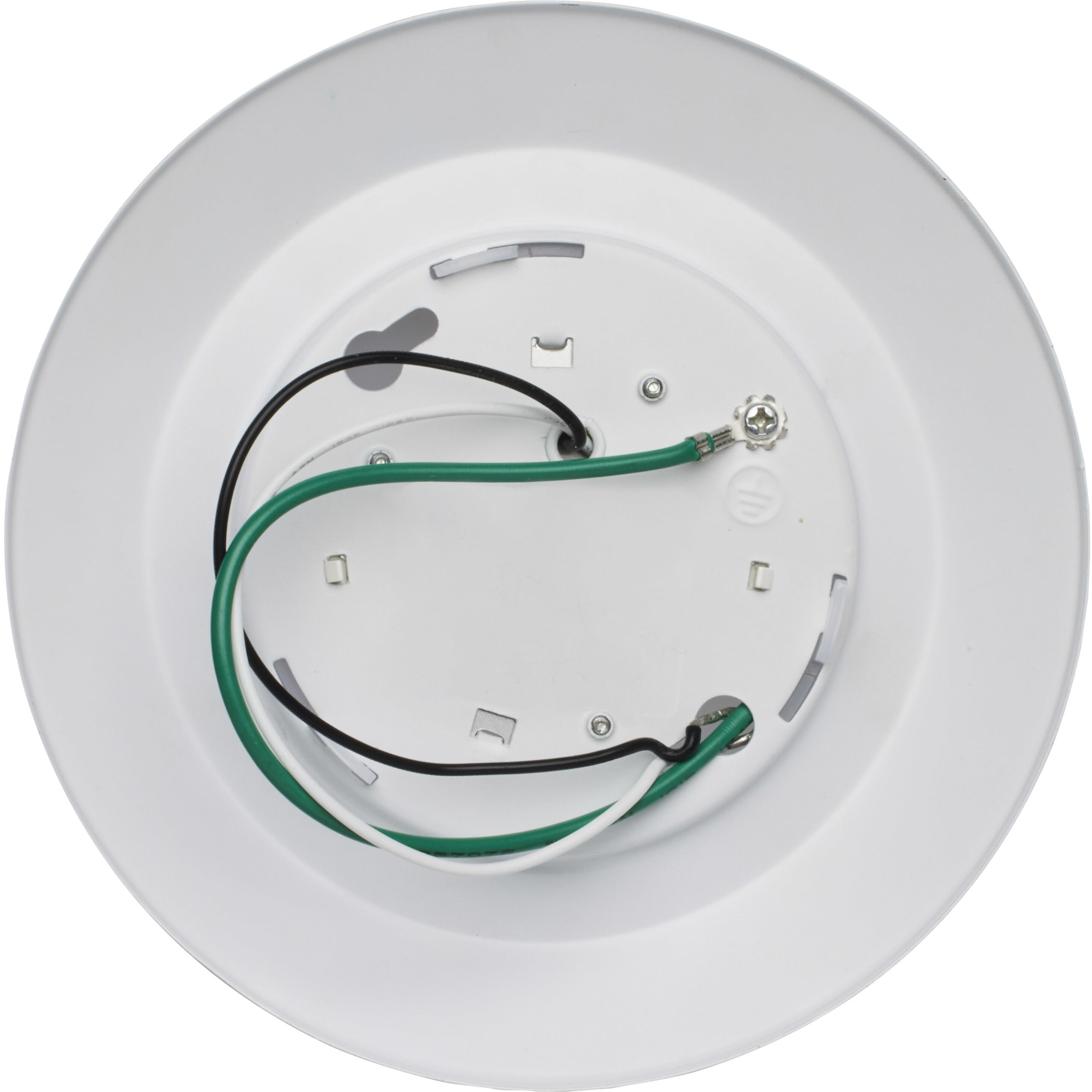 Brentwood Integrated LED White LED Disk