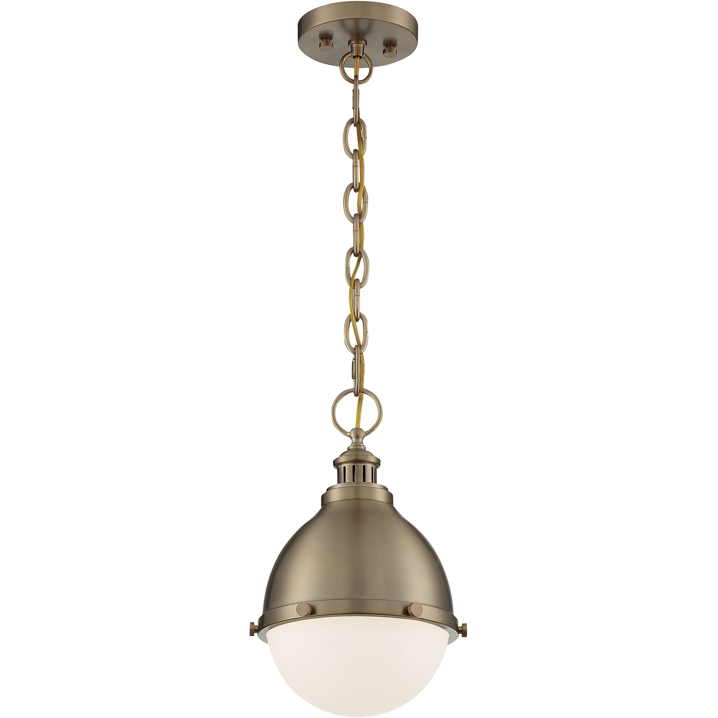 9 inch sales pendant light