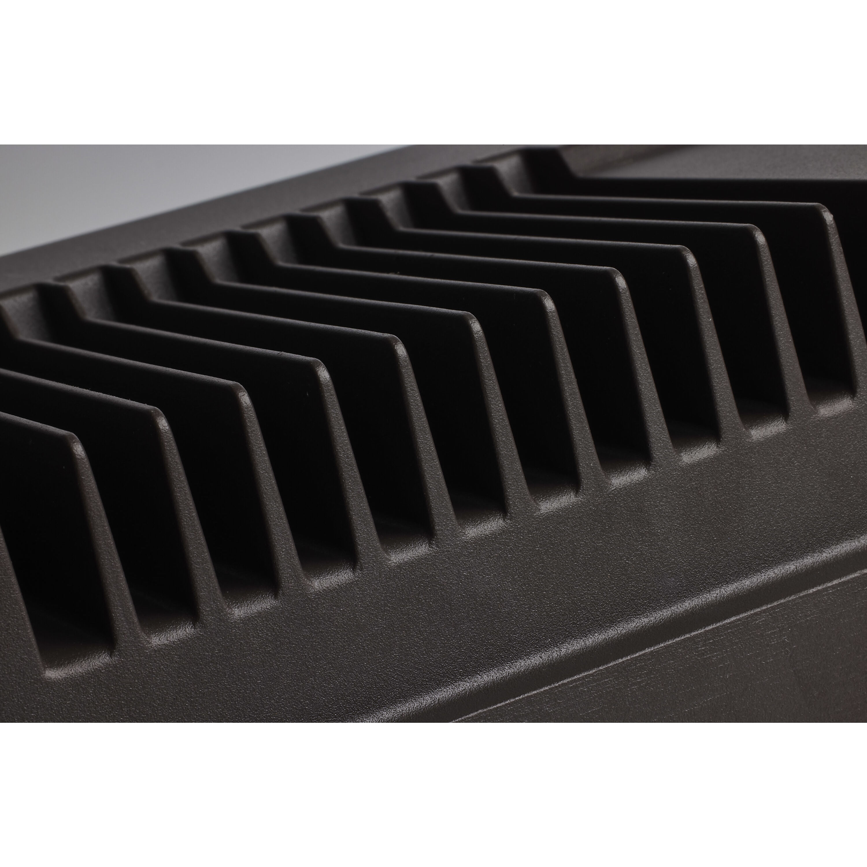 Brentwood LED 3.07 inch Bronze Flood Light