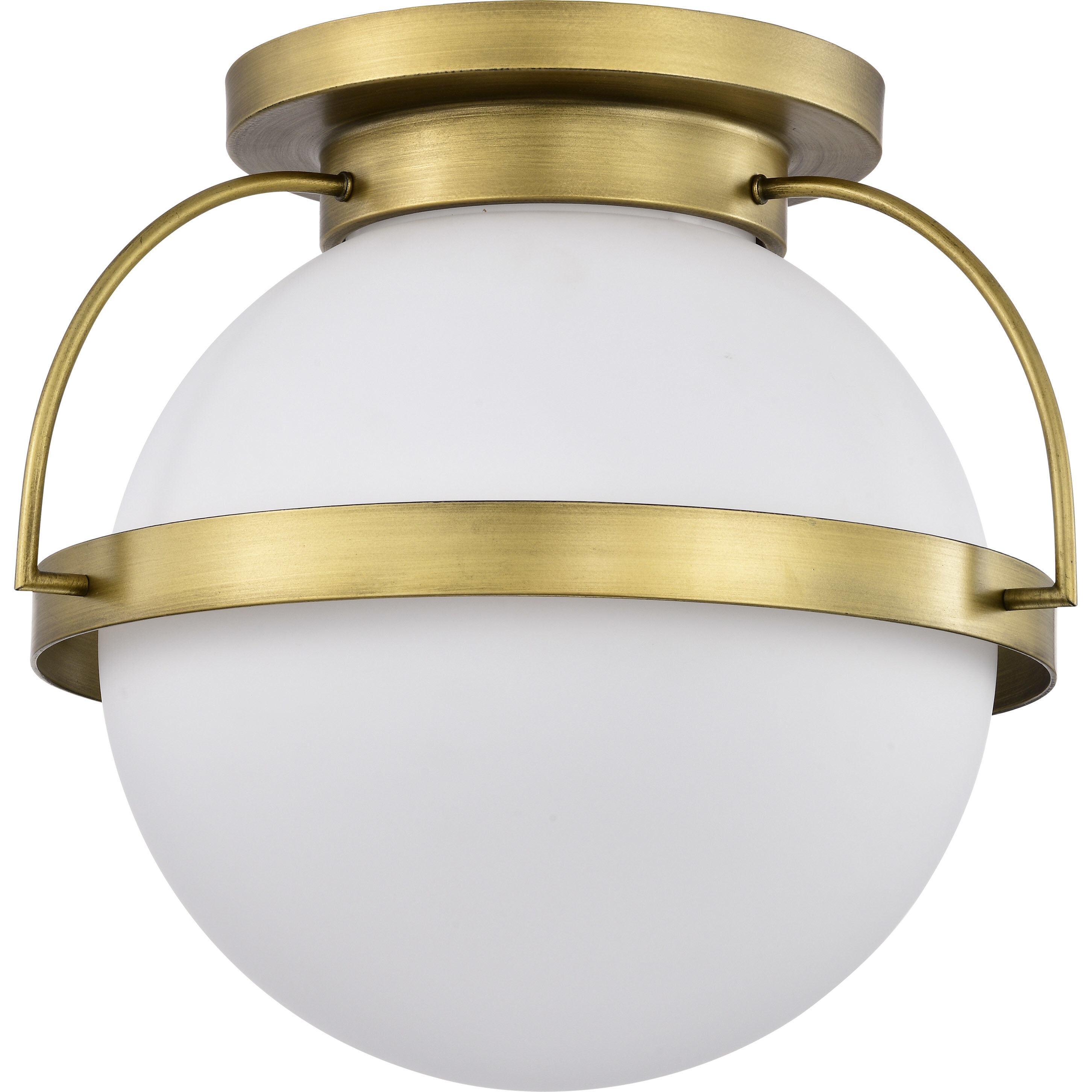 Natural flush mount light cheap