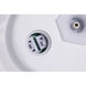 ColorQuick LED 14.99 inch White Hi-Bay Ceiling Light, UFO