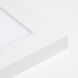Blink Plus LED 11.63 inch White Flush Mount Ceiling Light
