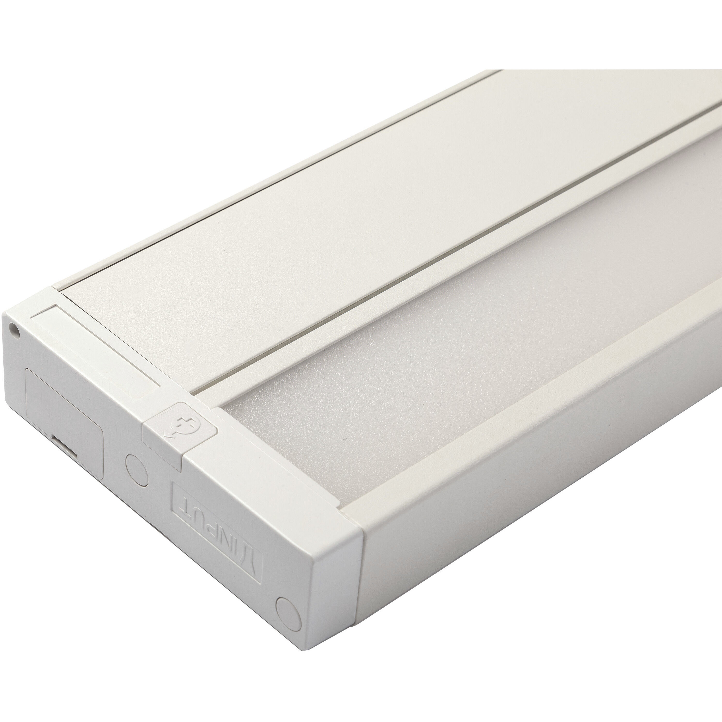 Under Cabinet LED 3.5 inch White Linear Strip Ceiling Light