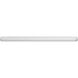 Brentwood LED 1.75 inch White Linear Strip Ceiling Light