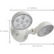 Remote Emergency Emergency Lighting Wall Light