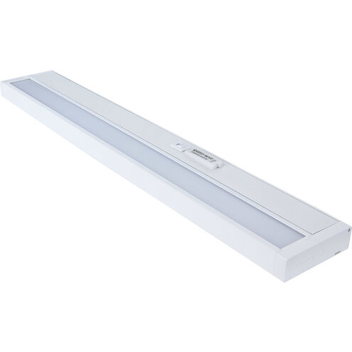Starfish LED 3.54 inch White Linear Strip Ceiling Light