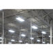 Brentwood LED 12 inch White Linear Flushmount Ceiling Light