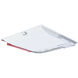 ColorQuick;PowerQuick LED 23.74 inch White Troffer Ceiling Light