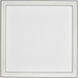 Brentwood LED 9 inch White Edge Lit Ceiling Light