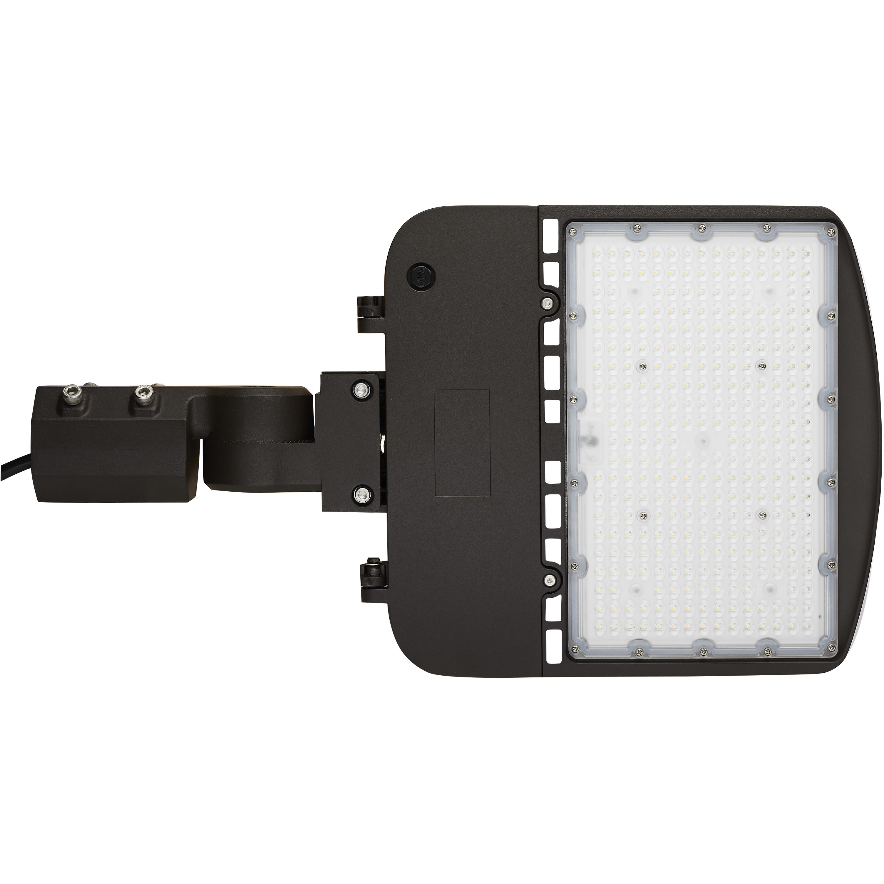 Area Lights V Bronze Area Light