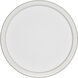 Blink LED 9 inch White Flush Mount Ceiling Light